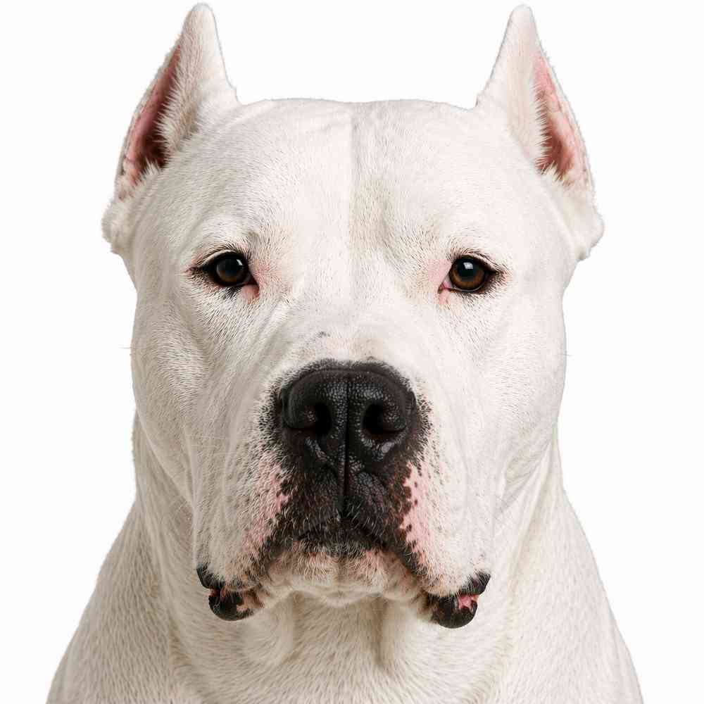 Dogo Argentino