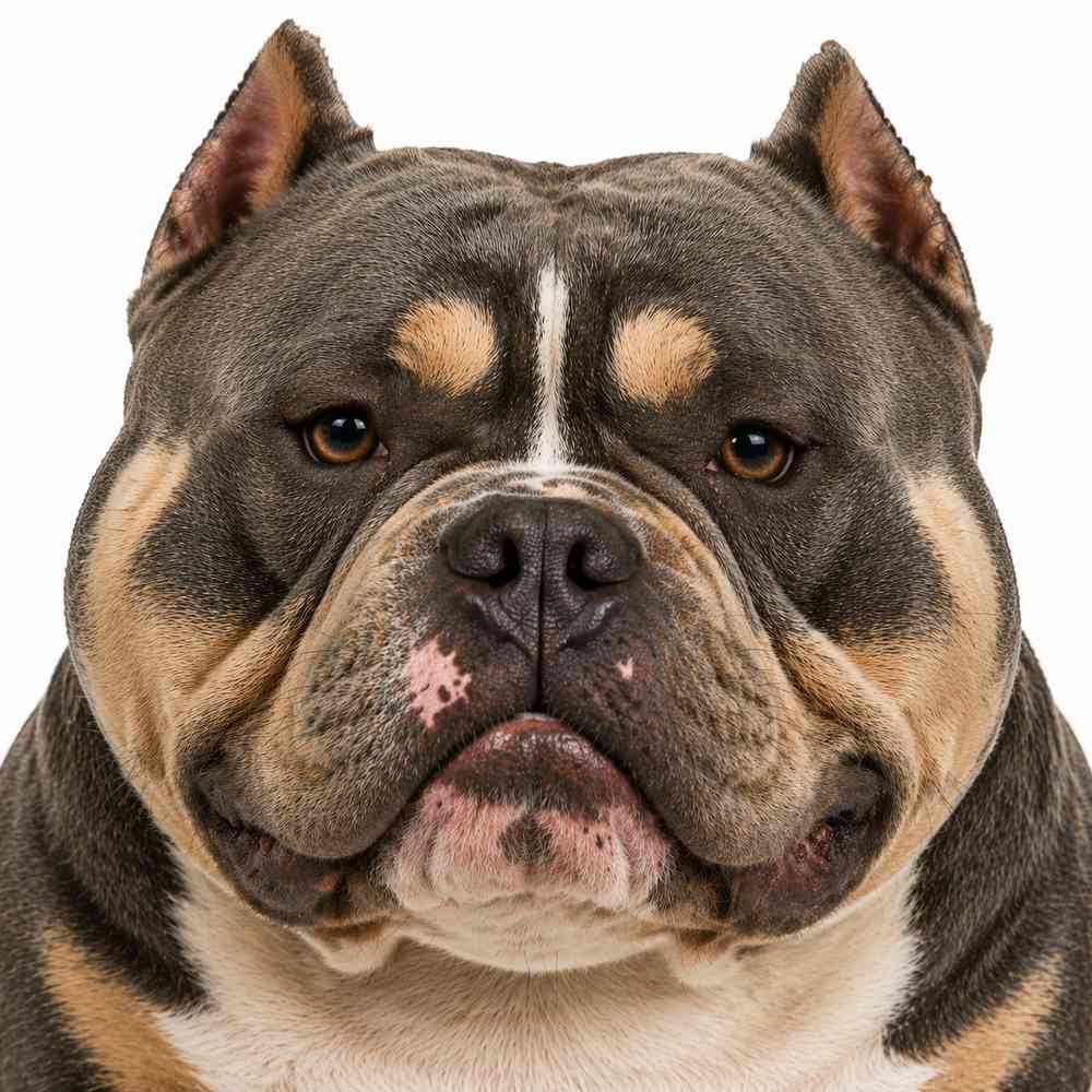 Exotic Bully