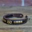 My Staffie Bracelet