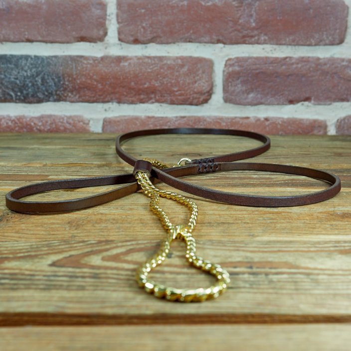 Snake Show Collars