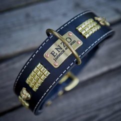 Lucky Life Classic Collar