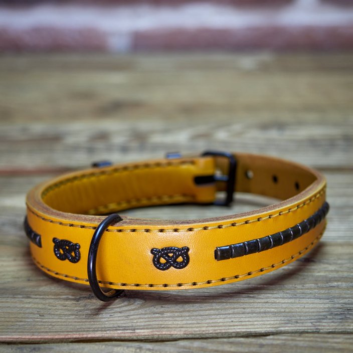 Hot Shot Slade Czech collar Hot Shot Slade Czech collar