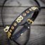Pretzelicious Puppy Collar & Lead Set | Slade Czech Pretzelicious Puppy Collar & Lead Set | Slade Czech