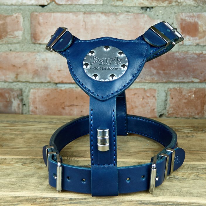 My Hero Harness My Hero Harness