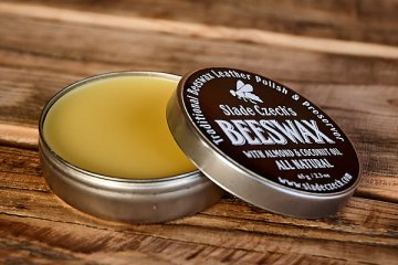 Beeswax