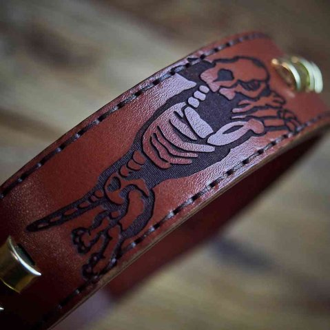 Custom Dog Gear: Got an Idea? We’ll Make It