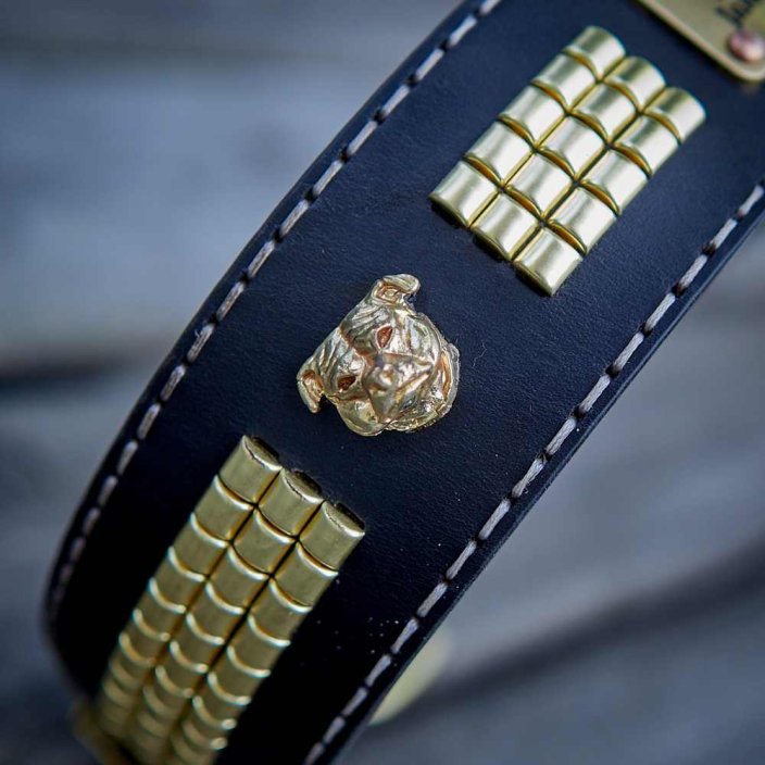 Lucky Life Classic Collar