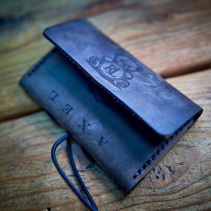 Adventure Pouch Wallet Adventure Pouch Wallet