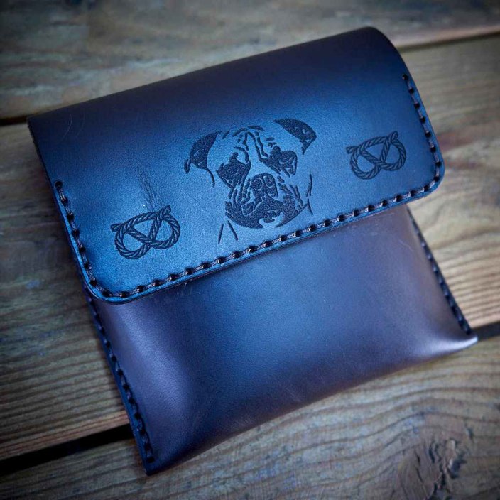 Reward Boss Treat Bag