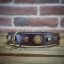 Vintage Paws Slade Czech Collar