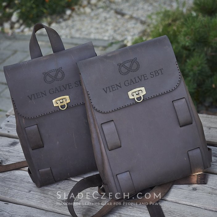 Pathfinder Back Pack