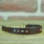 Swarovski Puppy Collar and Lead Set Swarovski Puppy Collar and Lead Set