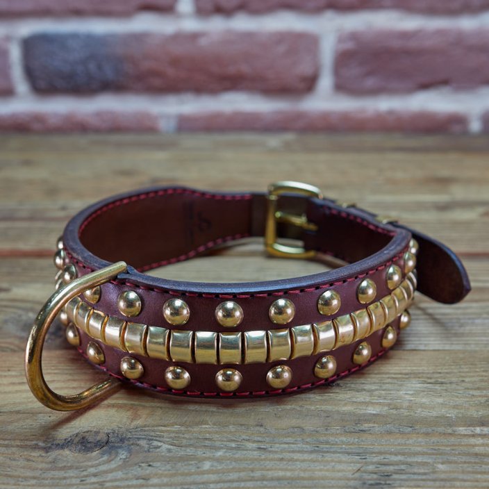 Beefy Bang Bang Classic Collar Beefy Bang Bang Classic Collar
