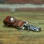 Mandible Keyring Mandible Keyring