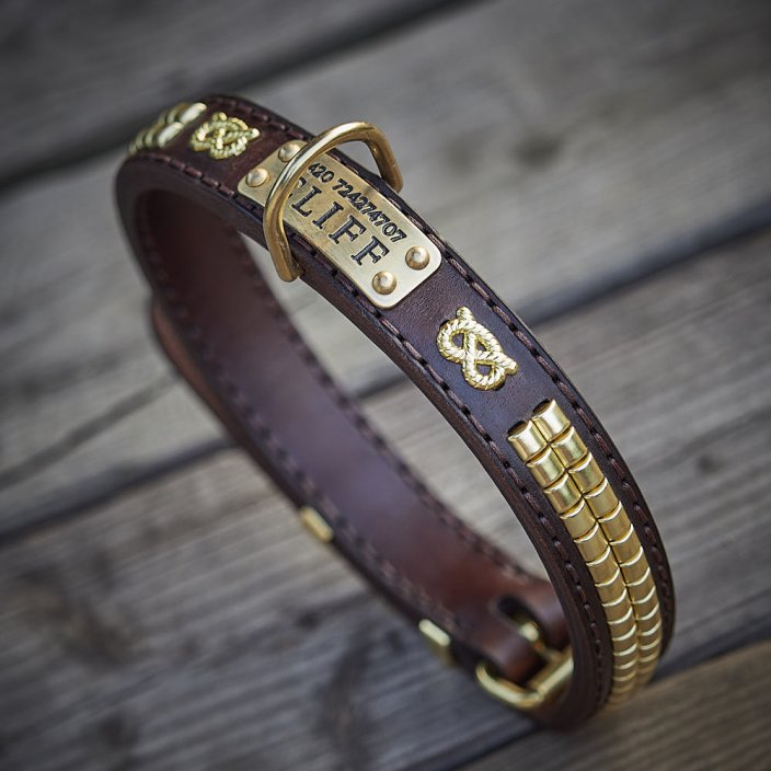 Big Clincher Classic Collar