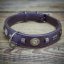 Vintage Paws Slade Czech Collar