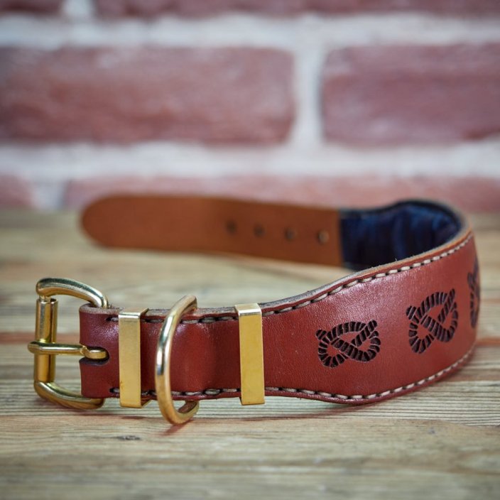 Classic Jolly Jumper Collar Classic Jolly Jumper Collar