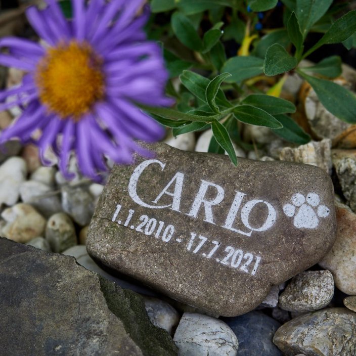 Memorial Stone Memorial Stone