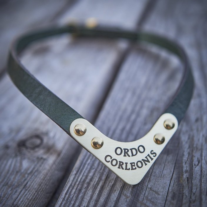 Victory Dog Tag
