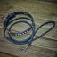 Glamourpup Collar and Lead Set