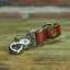 Mandible Keyring Mandible Keyring