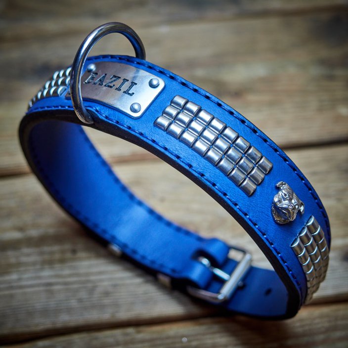 Lucky Life Classic Collar Lucky Life Classic Collar