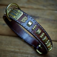 Brotherhood Classic Collar Brotherhood Classic Collar