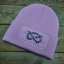 Staffy Knot Beanie