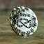 Plate Dog Tag Plate Dog Tag