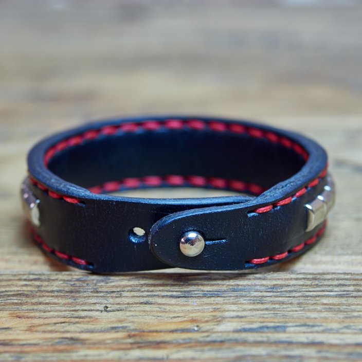 My Staffie Bracelet