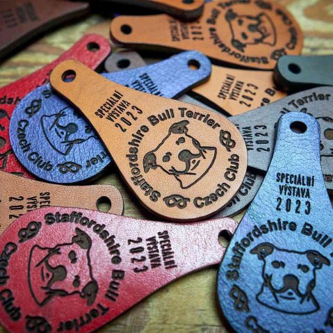 Custom Dog Gear: Got an Idea? We’ll Make It