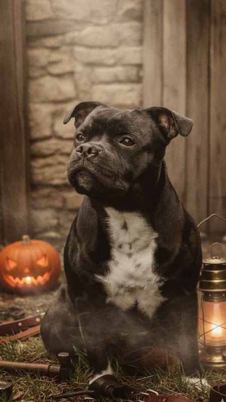 Halloween dans l’atelier Slade Czech