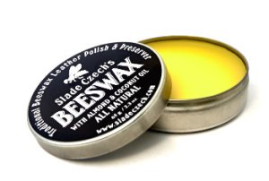 Beeswax Slade Czech