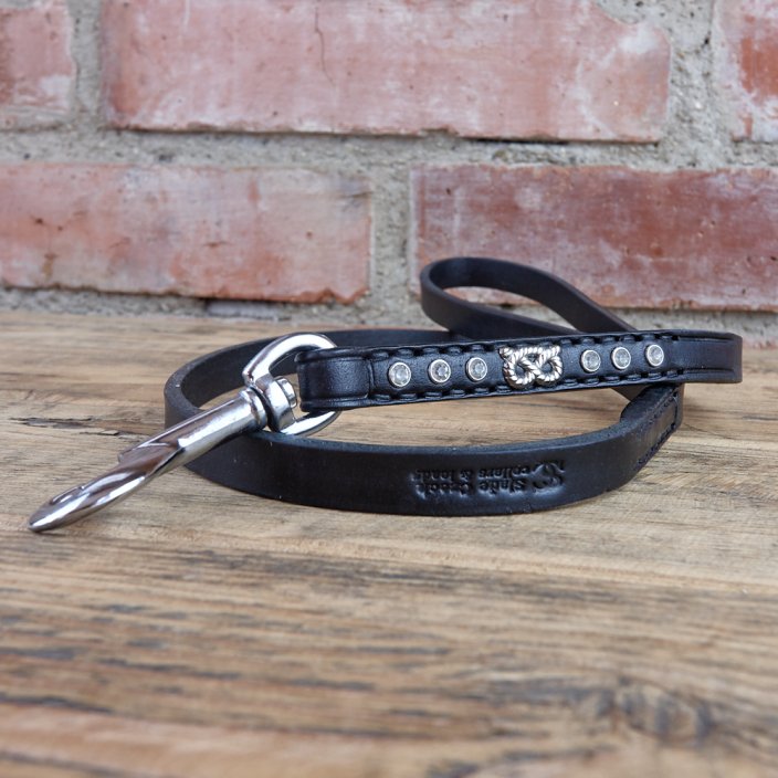 Badger´s Strip Crystal Rivets Badger´s Strip Crystal Rivets