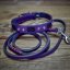 Glamourpup Collar and Lead Set