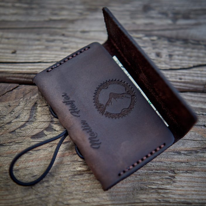 Adventure Pouch Wallet Adventure Pouch Wallet