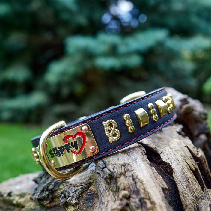 Brotherhood Classic Collar