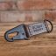 Crocodile's Mouth Keyring Crocodile's Mouth Keyring