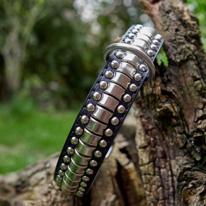 Beefy Bang Bang Classic Collar Beefy Bang Bang Classic Collar