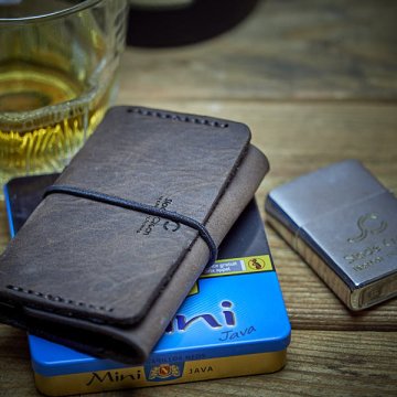 Wallets and Bags