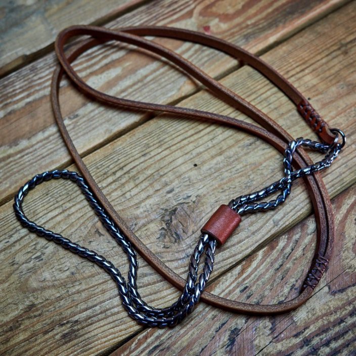 Snake Show Collars