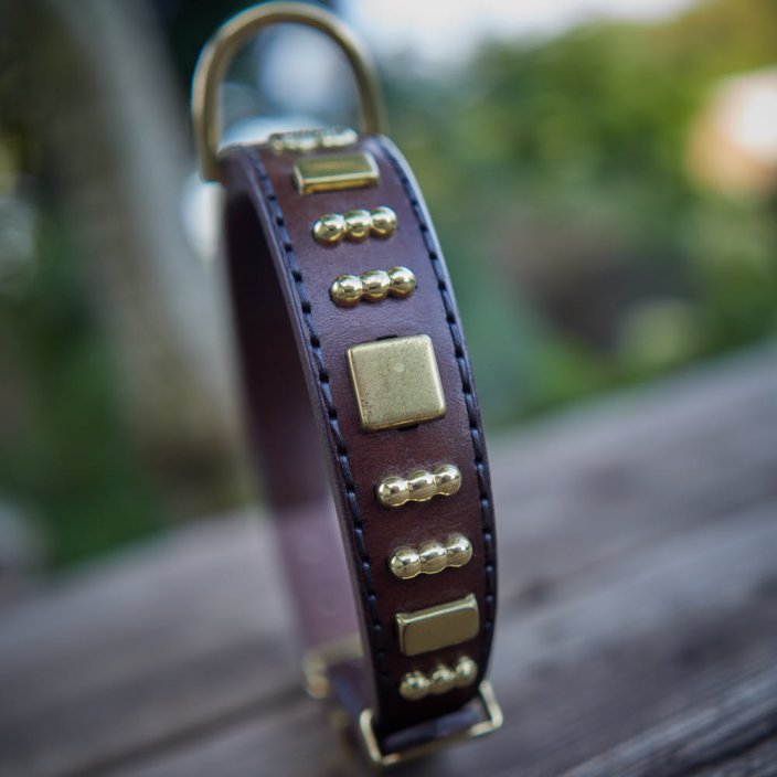 Ribbon Classic Collar