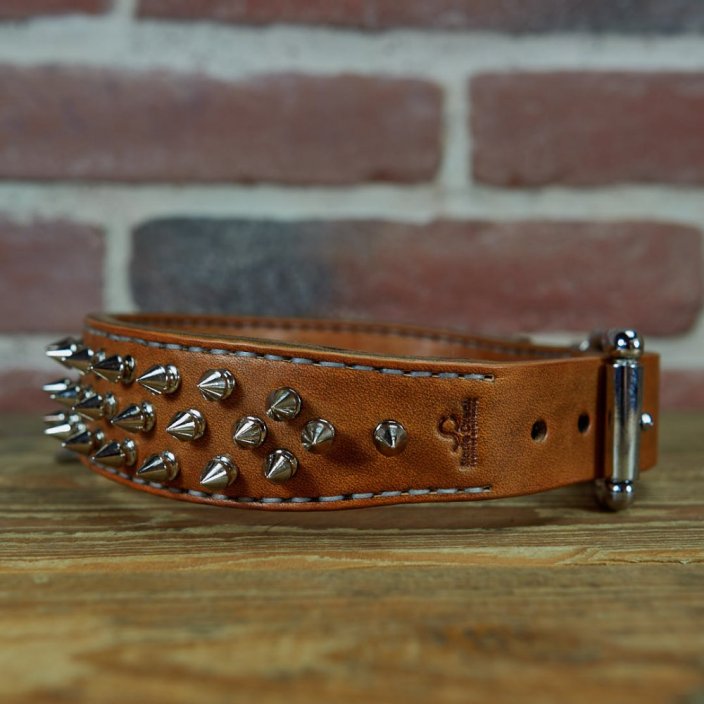 Hardcore Collar Hardcore Collar