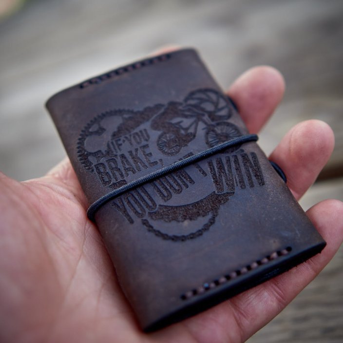 Adventure Pouch Wallet Adventure Pouch Wallet