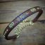 Crystal Glam Half Check Collar Crystal Glam Half Check Collar