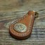 Stafford Knot Keyring Stafford Knot Keyring