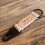 Crocodile's Mouth Keyring Crocodile's Mouth Keyring