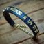 Chained Hot Shot Half Check Collar Chained Hot Shot Half Check Collar