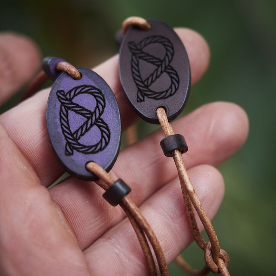 Bracelets sans métal pour allergies, peaux sensibles