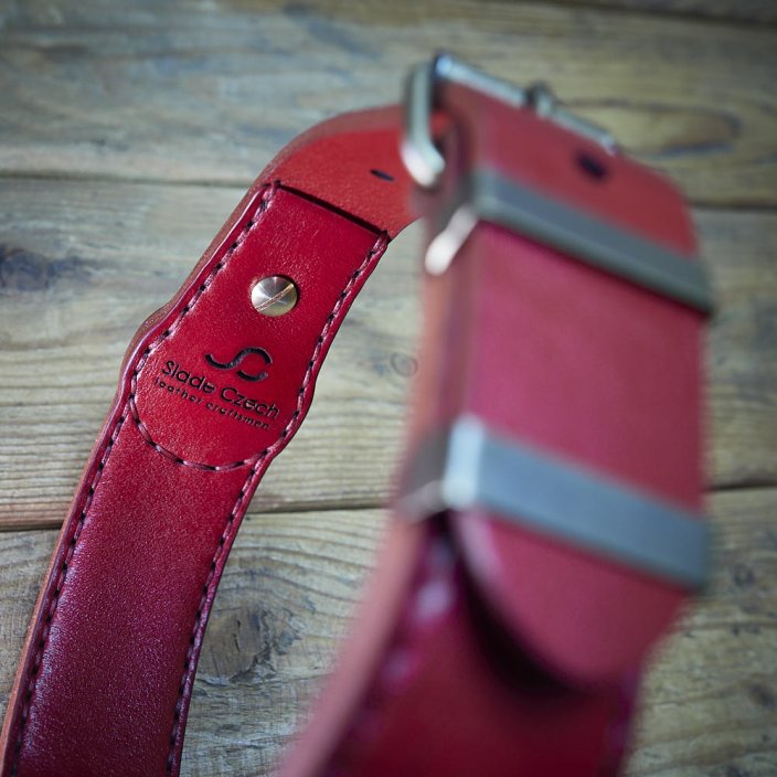 Classic Ghost Tracker Collar